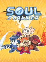 靈魂追蹤者(Soul Stalker)