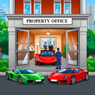 房地產(chǎn)經(jīng)紀人模擬器(Property Dealer Simulator)