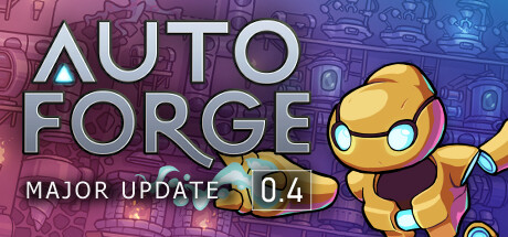 自动工厂(AutoForge)