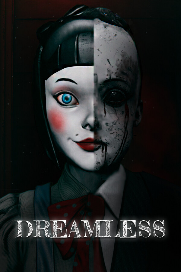 无梦之地(Dreamless)