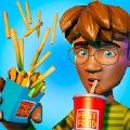 快餐模擬器(Fast Food Simulator)