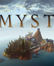 神秘岛(Myst)