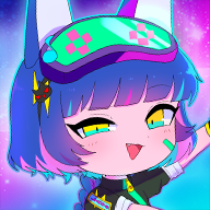 加查鲁米那苹果版(Gacha Club)