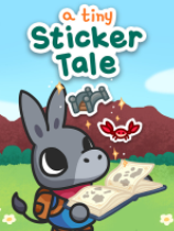 小贴纸故事(A Tiny Sticker Tale)