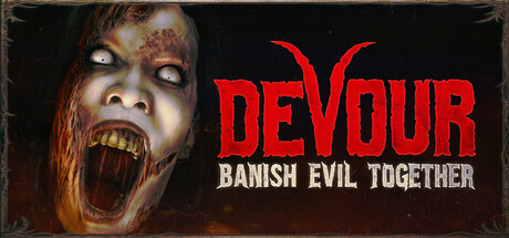 吞噬(DEVOUR)