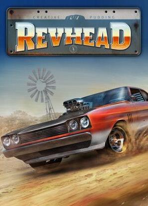 Revhead