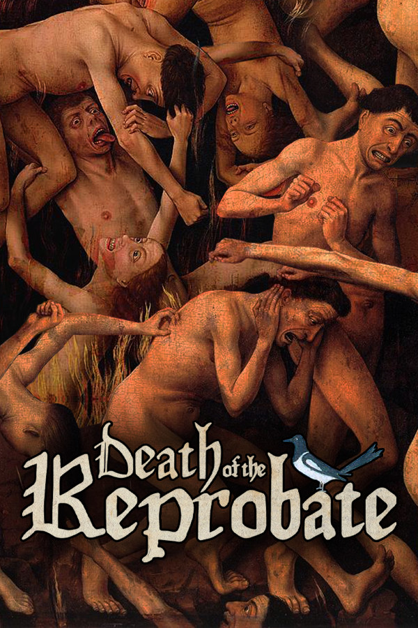 堕落者之死(Death of the Reprobate)