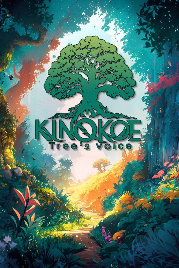 奇异符号树之声(KiNoKoe : Tree's Voice)