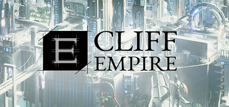悬崖帝国(Cliff Empire)