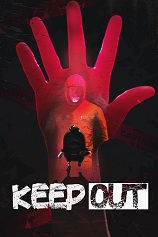 KEEP OUT
