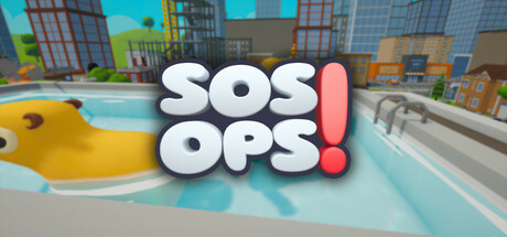 救援行动(SOS OPS)