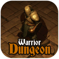 地牢中的战士(WarriorInDungeon)