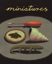 轻物心语(Miniatures)