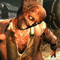 僵尸地带(Zombies Zone : FPS Zombie Apocalypse Survival 3D)