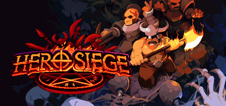 英雄围城(Hero Siege)